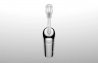 Зубная щетка Laifen Wave Polished Stainless Steel (LFTB01-S)