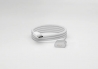 Зубная щетка Laifen Wave Polished Stainless Steel (LFTB01-S)