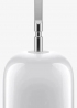 Зубна щітка Laifen Wave White + Travel case (1TB91-P-EU-WH-001)
