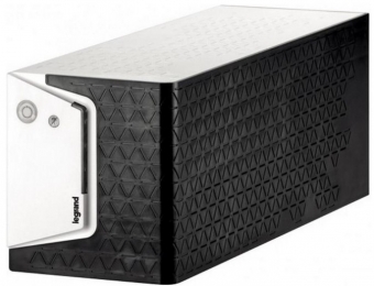 Legrand Keor SP 600ВА/360Вт, 4хС13 (310180)