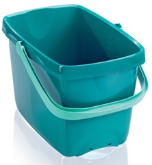 Ведро для швабры Leifheit 52000 Combi 12л