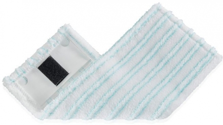 Губка для швабры Leifheit 52123 Clean Twist M Ergo