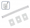 Комплект сменных частей для отделителя косточек Leifheit CHERRYMAT 3.0 37213