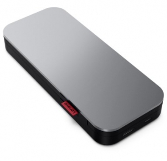 Lenovo Go USB-C Laptop Power Bank 20000 mAh (40ALLG2WWW)