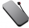 УМБ Power Bank Lenovo Go USB-C Laptop Power Bank 20000 mAh (40ALLG2WWW)