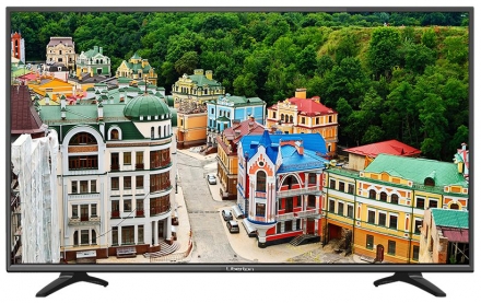 Телевизор Liberton 32AS1HDT