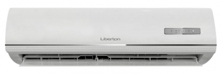 Кондиционер Liberton LAC-12INV
