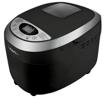 Хлебопечка Liberton LBM-6306