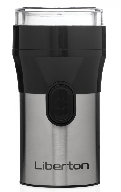 Кофемолка Liberton LCG 2303