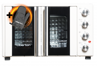 Liberton LEO 500 White