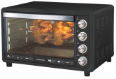 Liberton LEO 651 Graphite