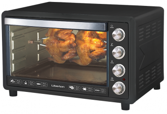 Liberton LEO 651 Graphite