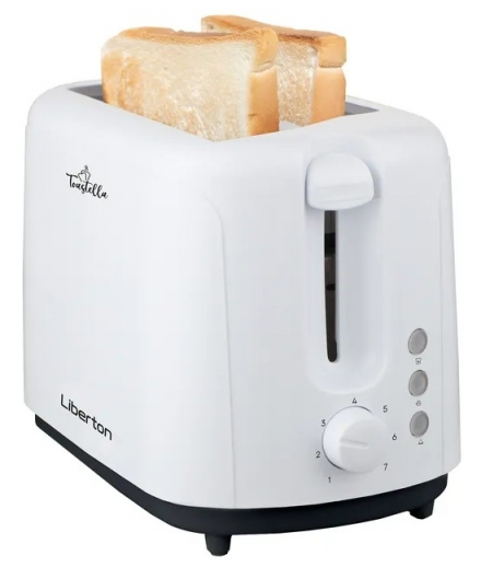 Тостер Liberton LET-5700