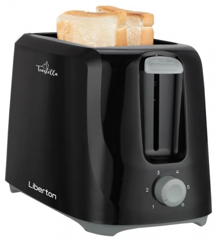 Тостер Liberton LET-5704
