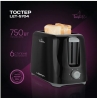 Тостер Liberton LET-5704