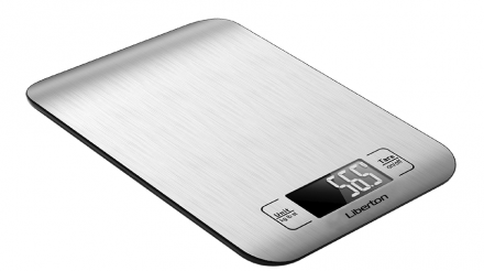 Весы кухонные Liberton LKS-0712