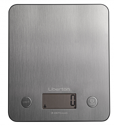 Весы кухонные Liberton LKS-0713 Smart