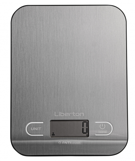 Весы кухонные Liberton LKS-0714 Smart