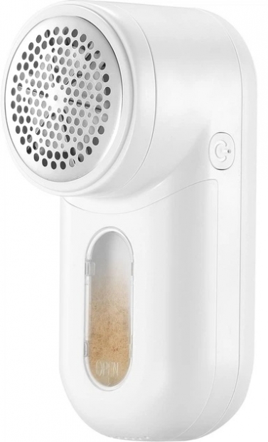 Триммер для удаления катышков Liberton LLR-7600