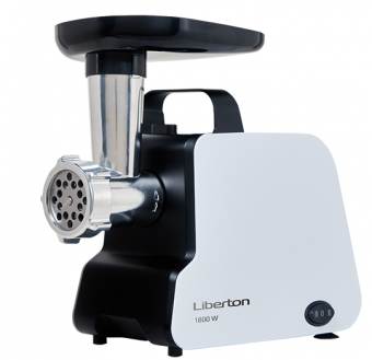 Liberton LMG 18 S 01