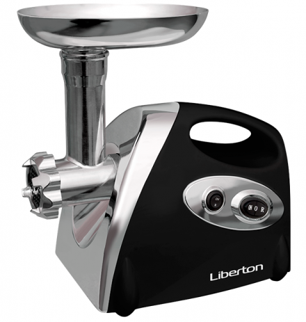 М'ясорубка Liberton LMG 18 T 02