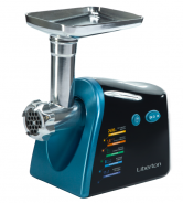 Liberton LMG 26 BST Blue