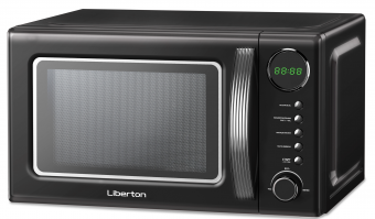 Liberton LMW 2083 E Black