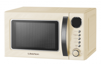Liberton LMW 2083 E Ivory