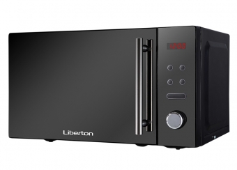 Liberton LMW 2084 E