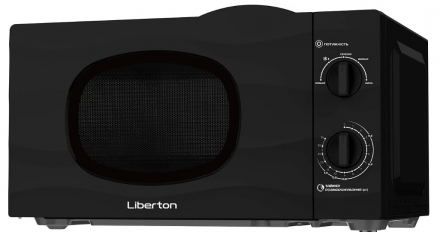 Мікрохвильова піч Liberton LMW-2702