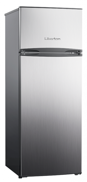 Холодильник Liberton LRU 143-206SH