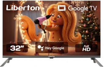 Liberton LTV-32H07GT