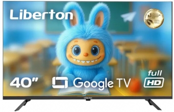Liberton LTV-40F02GT
