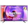 Телевізор Liberton LTV-40F02GT