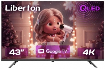 Liberton LTV-43Q02GT