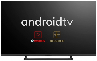 Liberton LTV-43U01AT