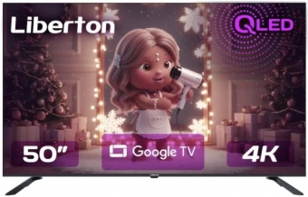 Liberton LTV-50Q02GT