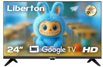Liberton  LTV-24H02GT