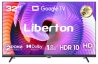 Телевізор Liberton LTV-32H05GT