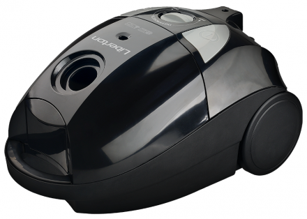 Пылесос Liberton LVC 4300