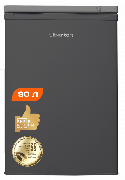 Морозильна камера Liberton LVF 85-90SH