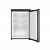 Морозильна камера Liberton LVF 85-90SH
