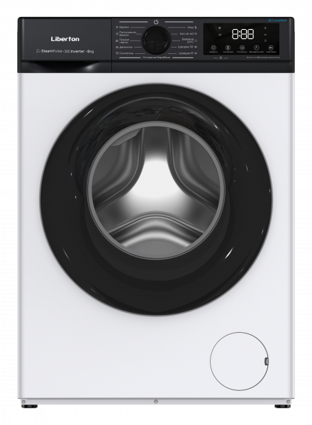 Стиральная машина Liberton LWM-4903