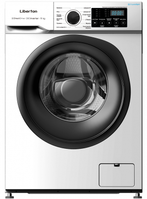 Liberton LWM-4953