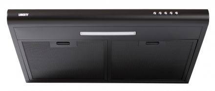 Вытяжка Liberty BASE 163 BL