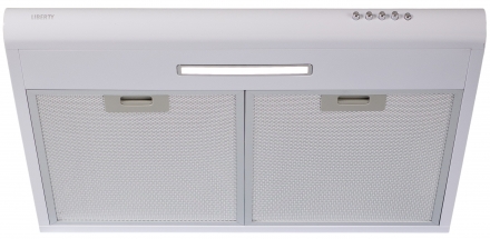 Вытяжка Liberty BASE 163 WH