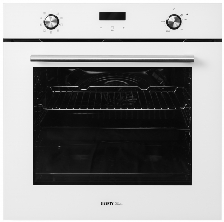 Духова шафа Liberty HO 934 W