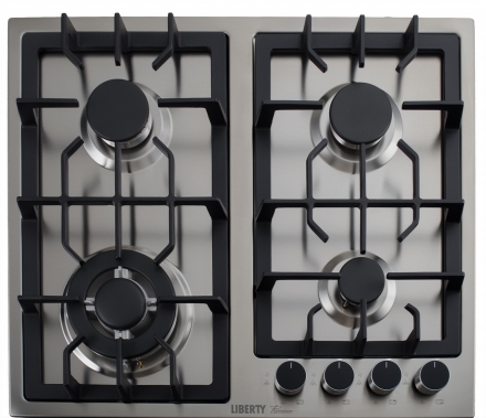 Варочная поверхность Liberty PG6141S-A1C11I (464)