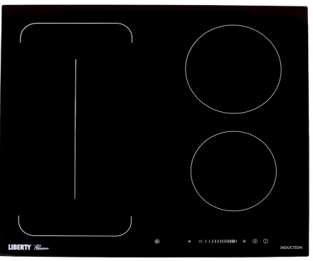Варочная поверхность Liberty PI 6041T-Q1B (512)