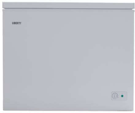 Морозильна скриня Liberty SF-260 DW